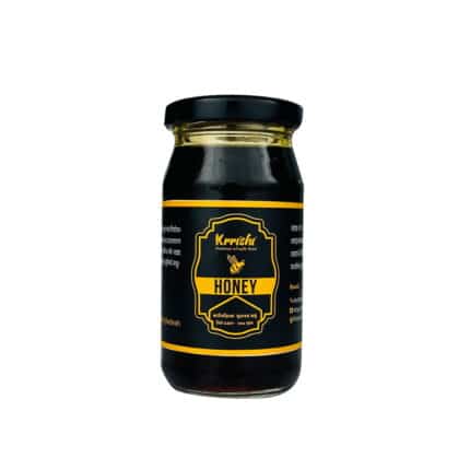 কালিজিরা ফুলের মধু (Black Seed Flower Honey) - 250gm