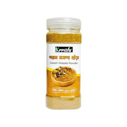 গরম মসলা গুঁড়া (Garam Masala Powder) -100gm