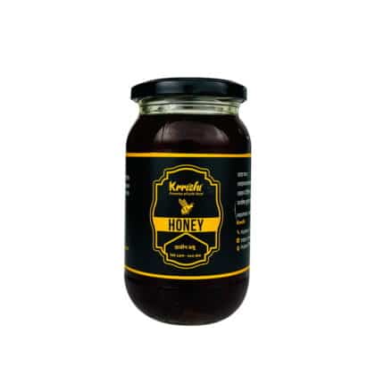 গ্রামীণ প্রাকৃতিক মধু (Grameen Natural Honey) - 500gm